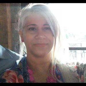 Meet your Posher, Patricia